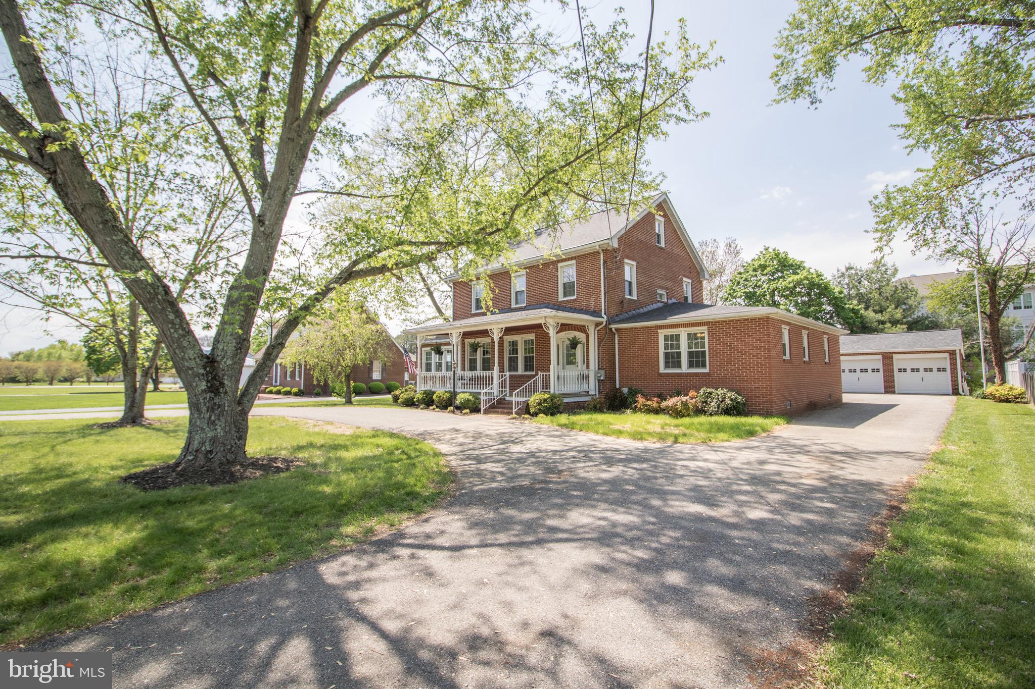 23075 Hollywood Road Leonardtown, MD 20650 - Photo 7 of 82 Gallery Image 7