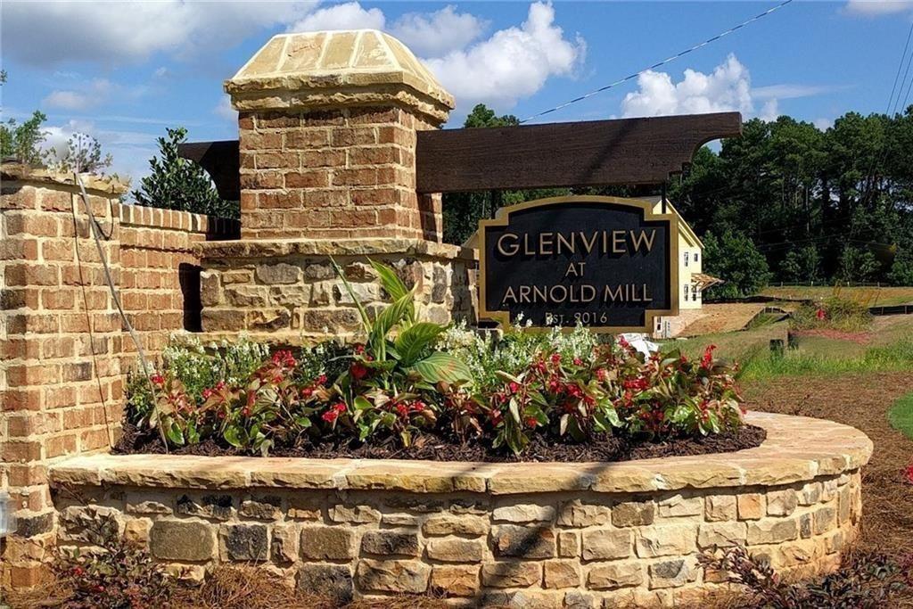 12567 Arnold Mill Road Milton, GA 30004 - Photo 46 of 59 Gallery Image 46