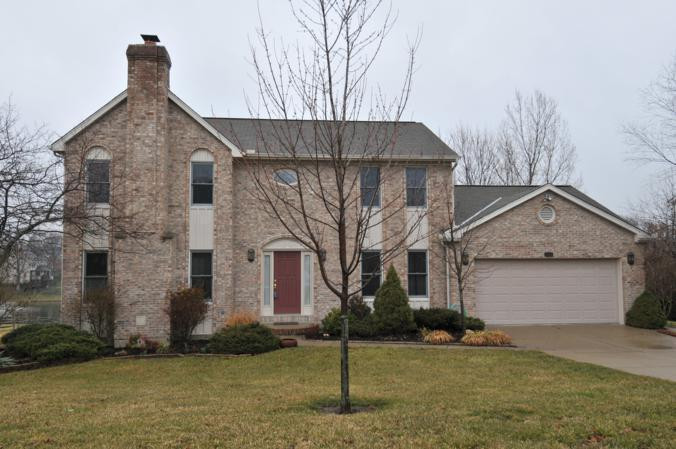 1254 Brightleaf Boulevard Erlanger, KY 41018 - Photo 1 of 30