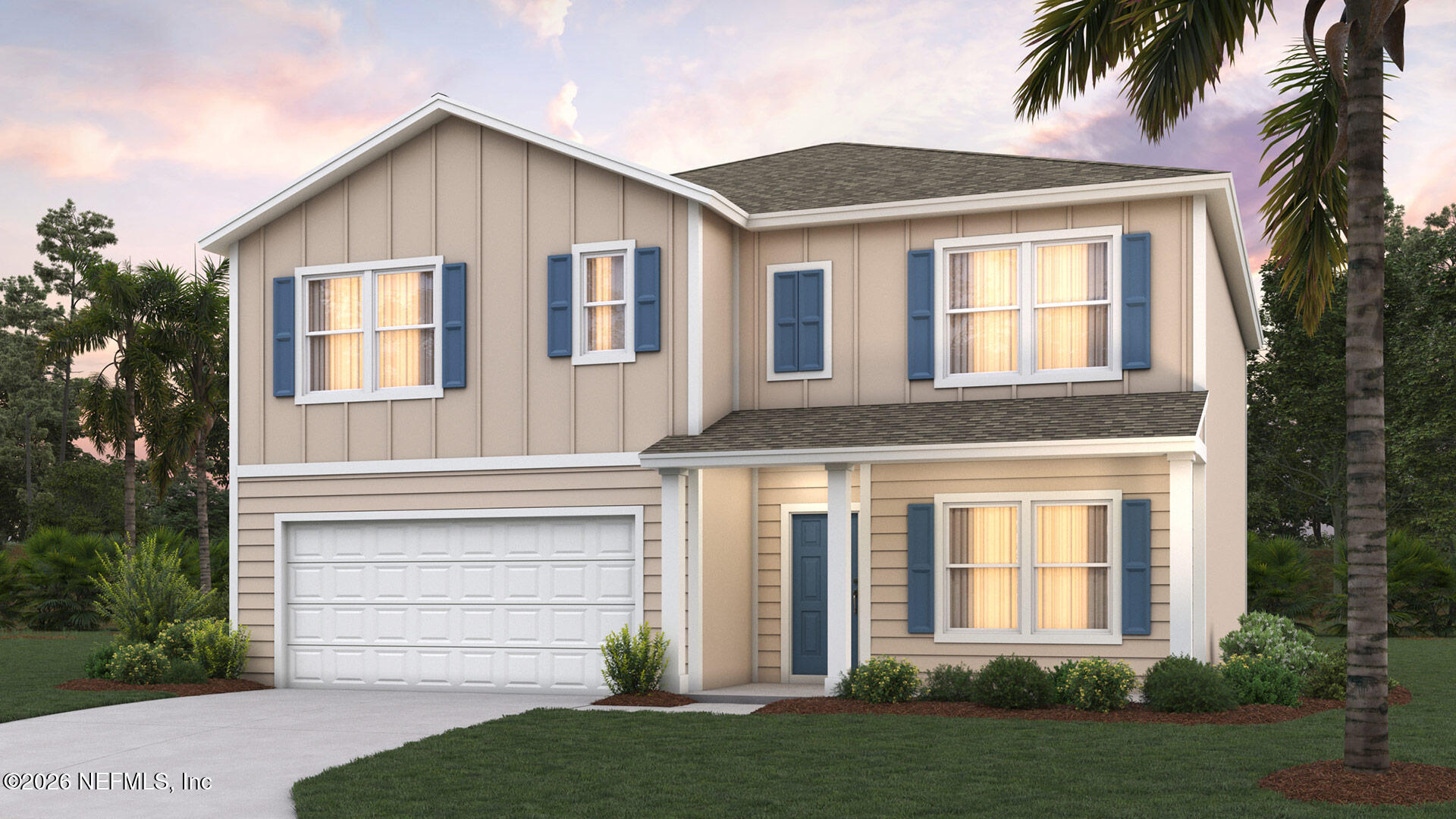 12113 Yew Tree Road Jacksonville, FL 32218 - Photo 1 of 59 2499HaydenPLUS_B_WEB