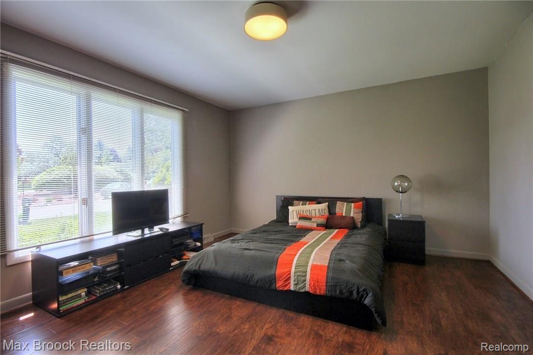4560 Brightmore Road Bloomfield Hills, MI 48302 - Photo 17 of 29 3rd_Bedroom.jpg