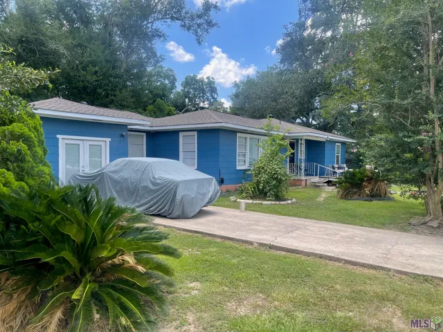 $105,000 | 1806 South Main Street, Jennings, LA 70546