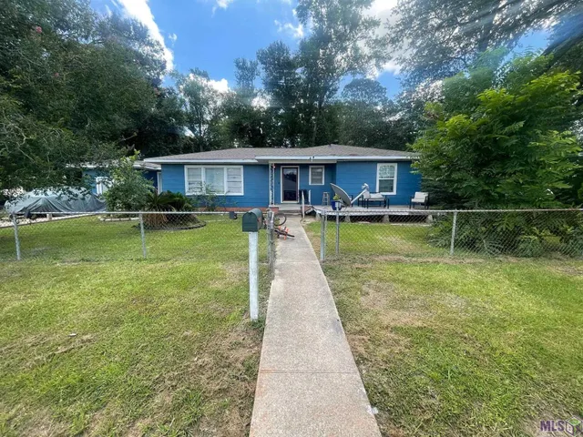 $105,000 | 1806 South Main Street, Jennings, LA 70546