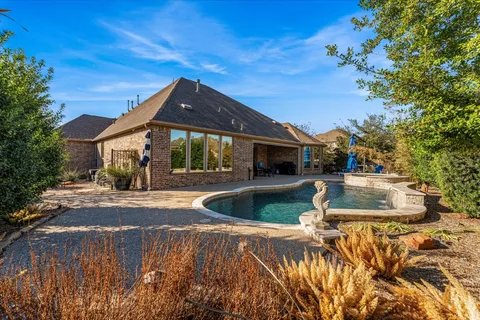$849,000 | 16810 Himley Drive, Cypress, TX 77433