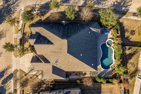 $849,000 | 16810 Himley Drive, Cypress, TX 77433