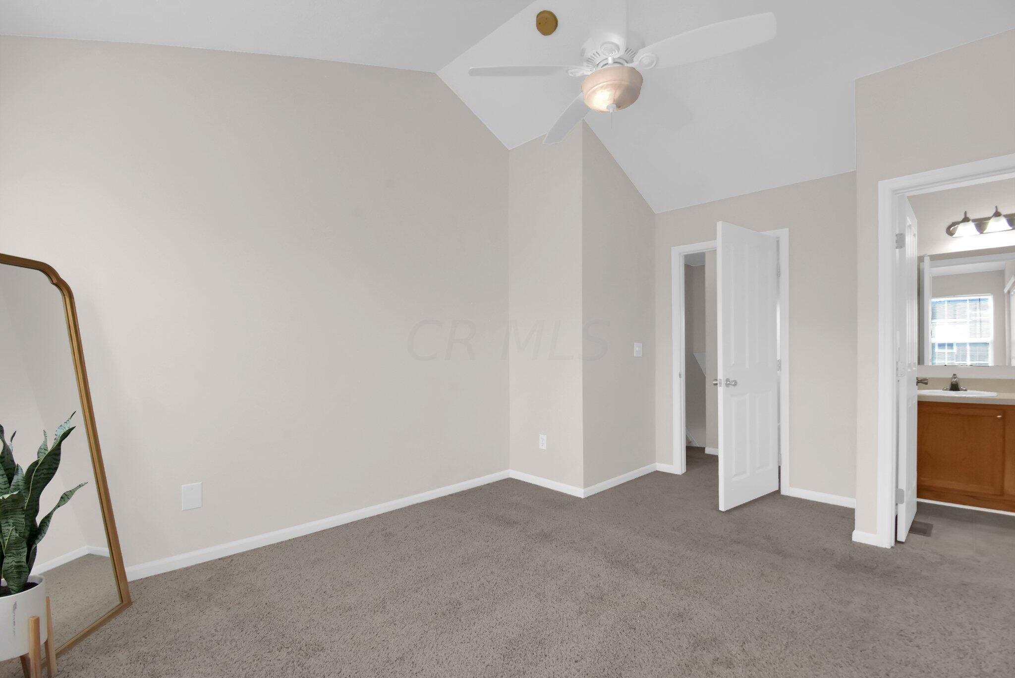8269 Bruntsfield Road Columbus, OH 43235 - Photo 13 of 28 Primary Suite
