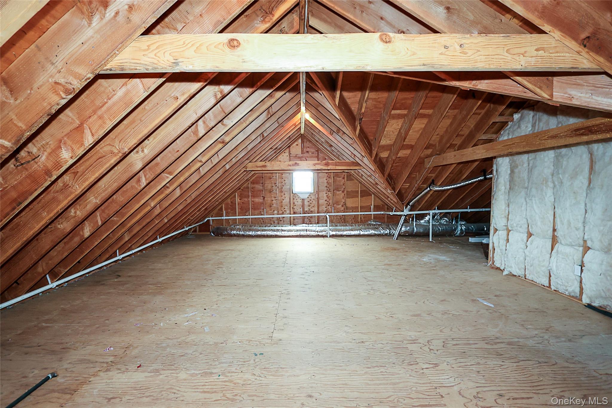 370 Rider Avenue Patchogue, NY 11772 - Photo 30 of 40 Walk Up Attic Space