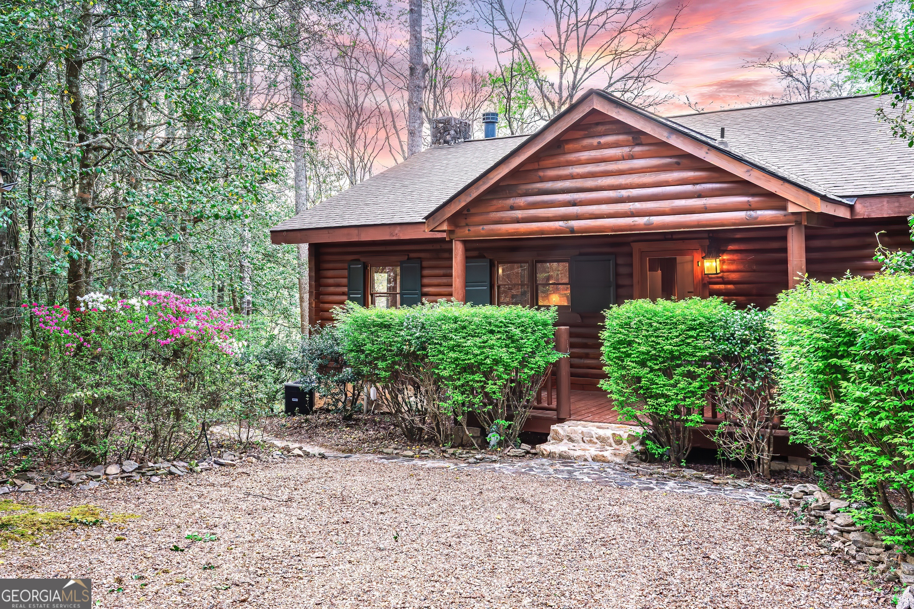 742 Beaver Run Road, Unit 16 Blairsville, GA 30512 - Photo 1 of 43