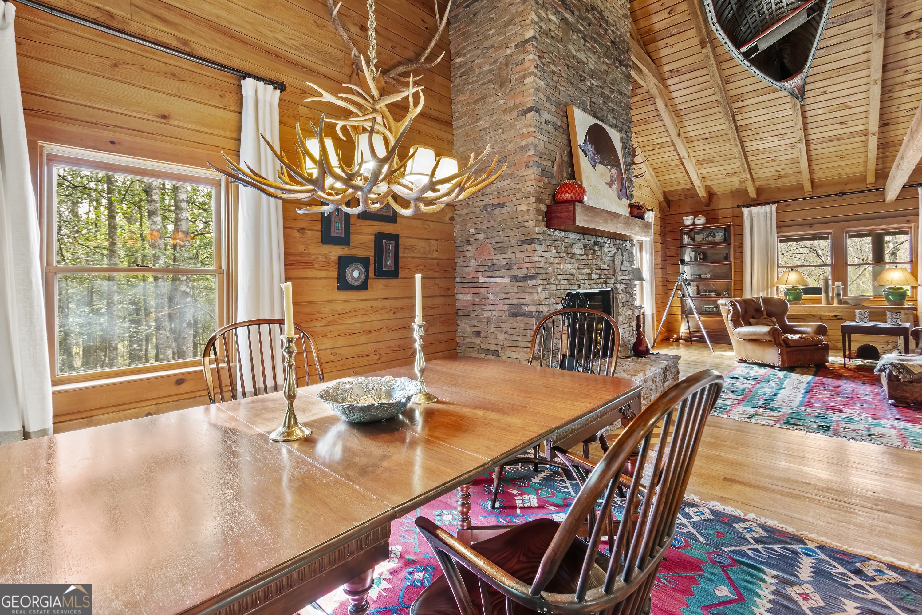 742 Beaver Run Road, Unit 16 Blairsville, GA 30512 - Photo 12 of 43