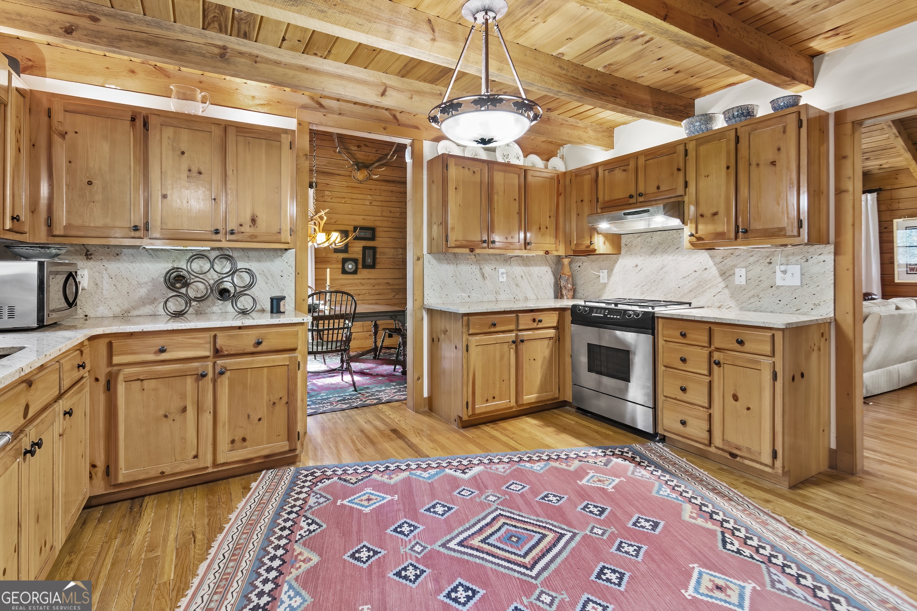 742 Beaver Run Road, Unit 16 Blairsville, GA 30512 - Photo 13 of 40