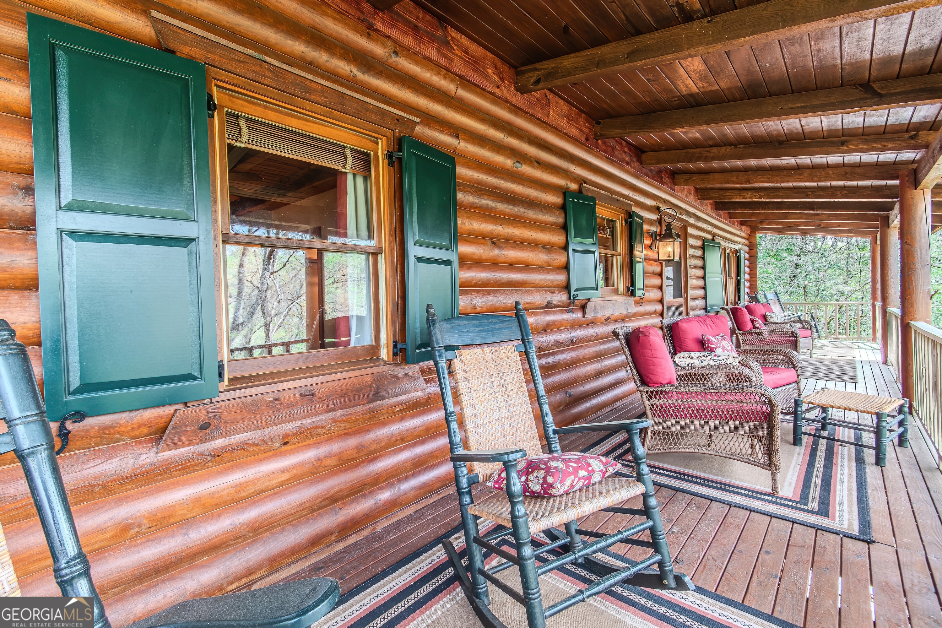 742 Beaver Run Road, Unit 16 Blairsville, GA 30512 - Photo 14 of 43