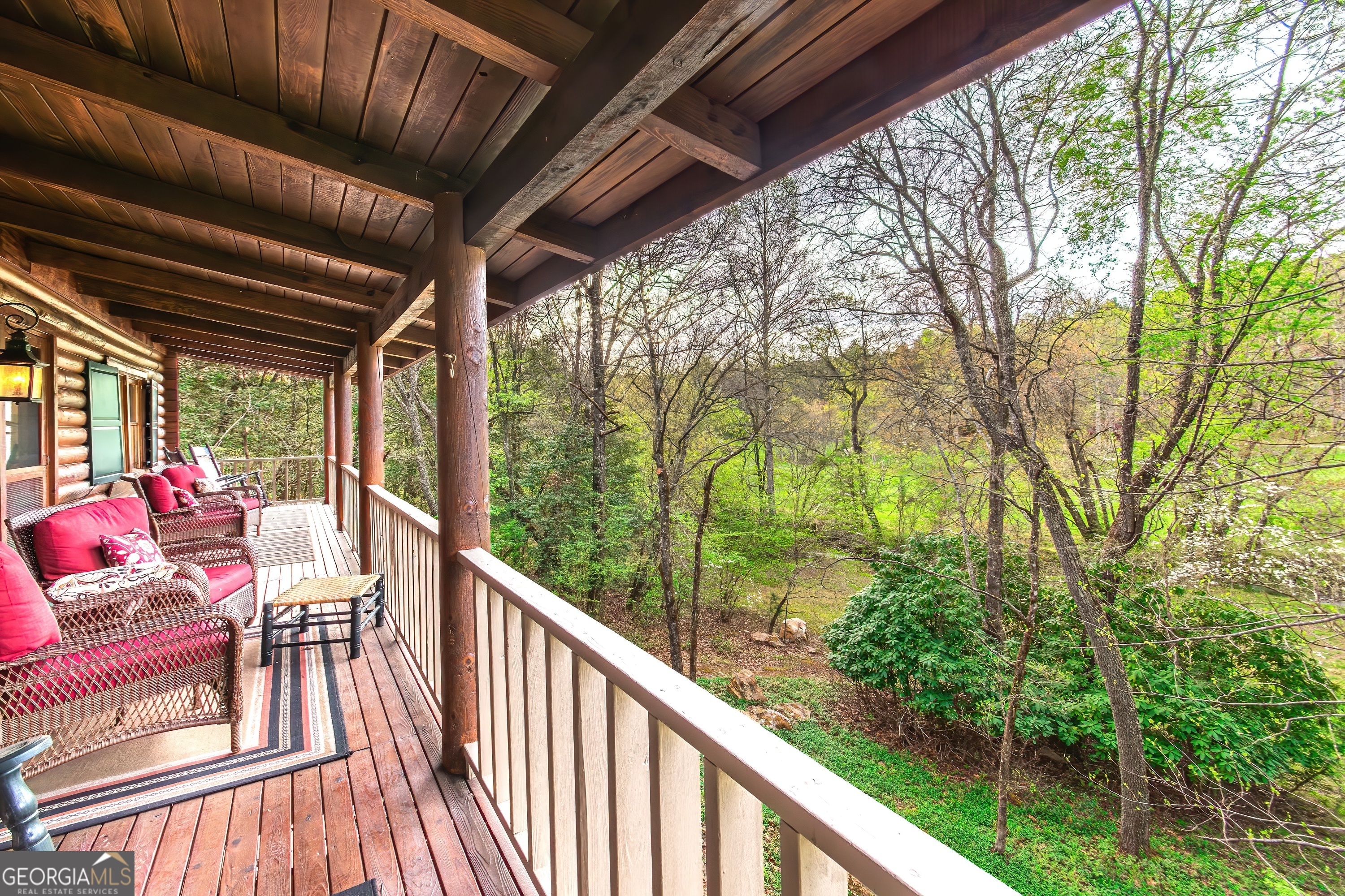 742 Beaver Run Road, Unit 16 Blairsville, GA 30512 - Photo 16 of 40