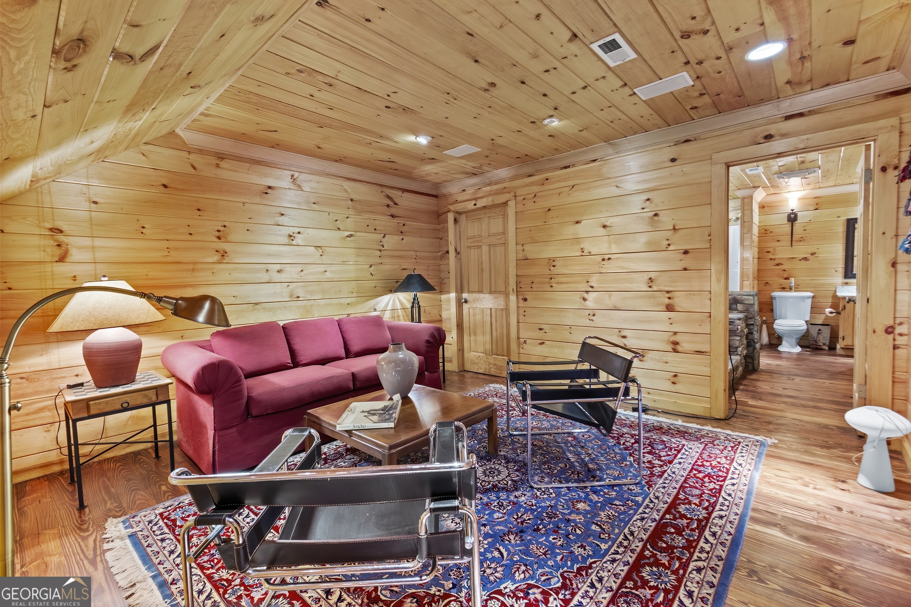 742 Beaver Run Road, Unit 16 Blairsville, GA 30512 - Photo 28 of 40
