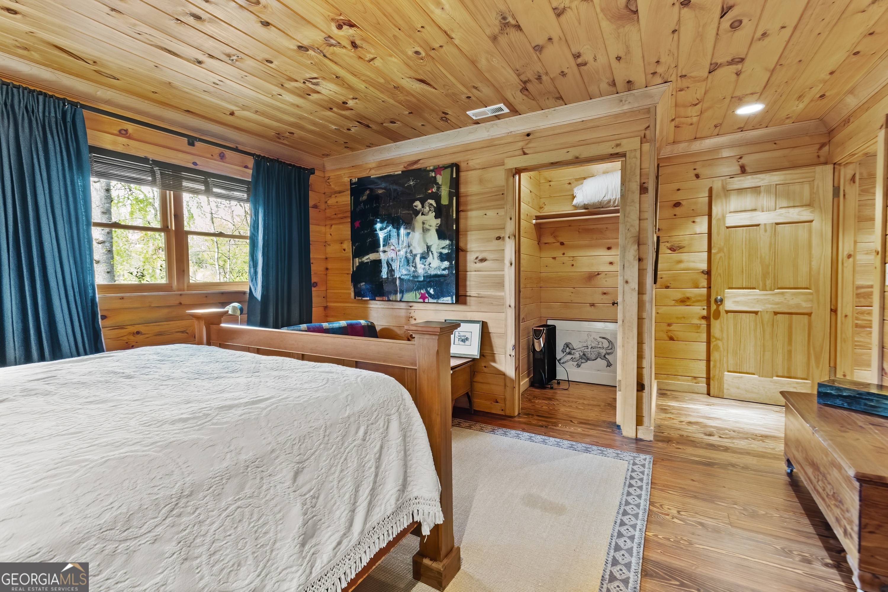 742 Beaver Run Road, Unit 16 Blairsville, GA 30512 - Photo 28 of 43