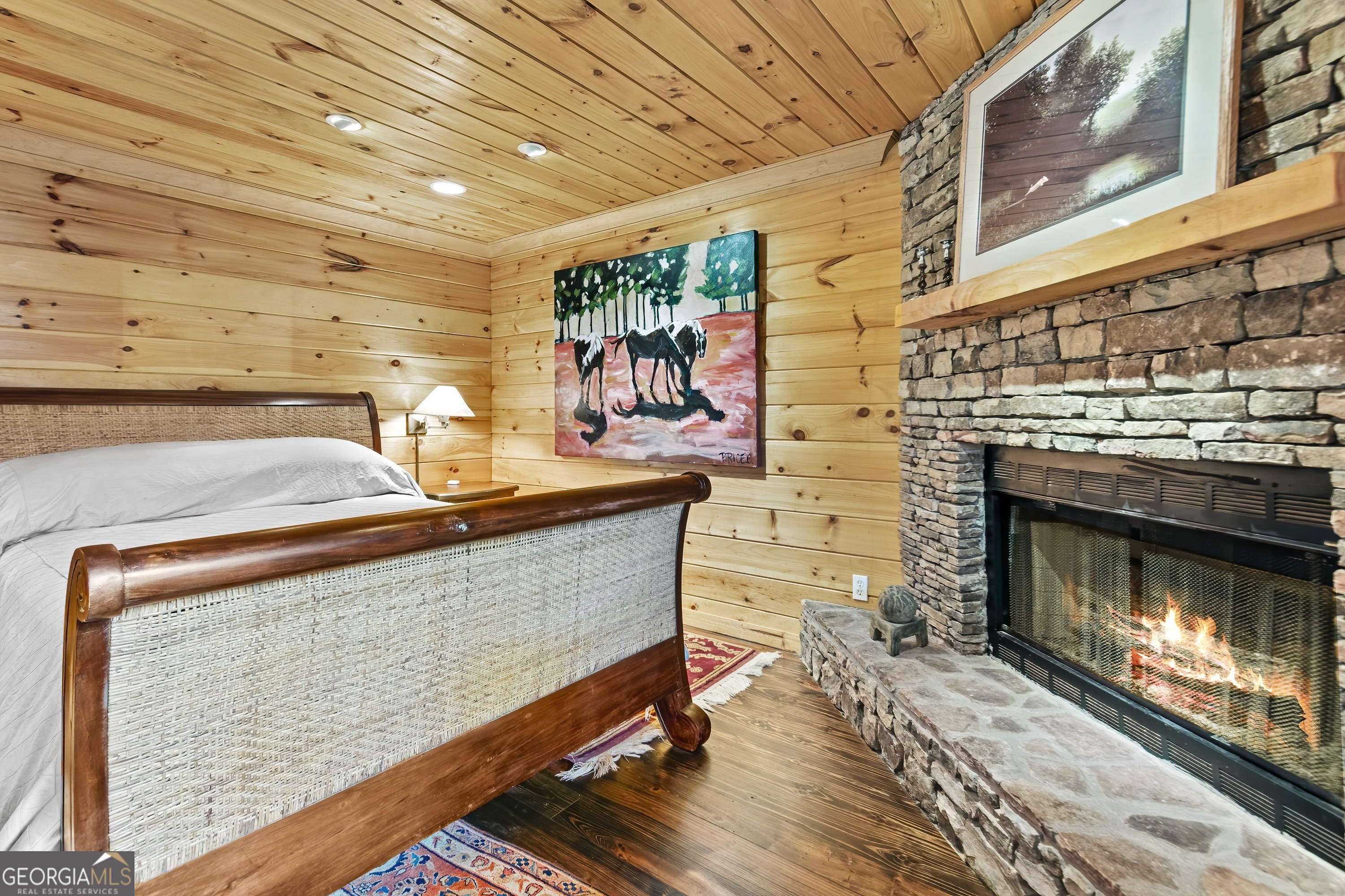 742 Beaver Run Road, Unit 16 Blairsville, GA 30512 - Photo 35 of 43