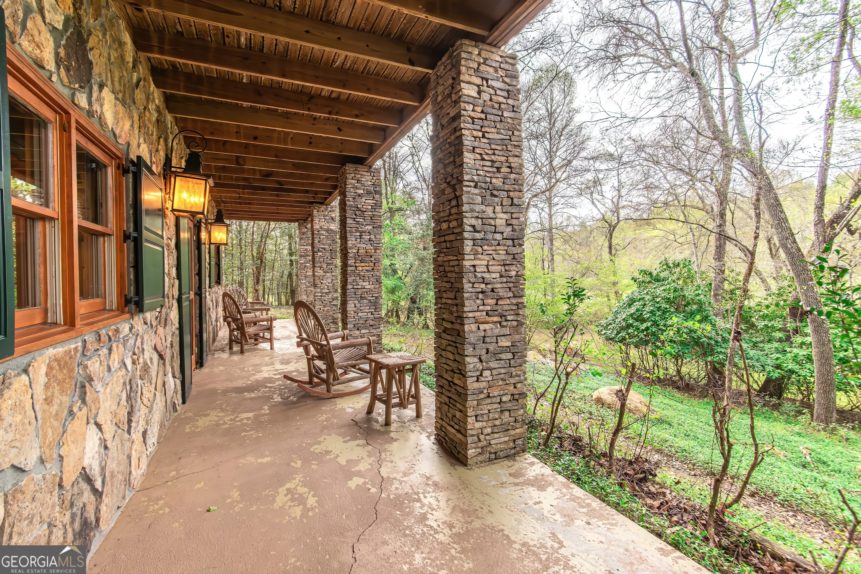 742 Beaver Run Road, Unit 16 Blairsville, GA 30512 - Photo 37 of 43