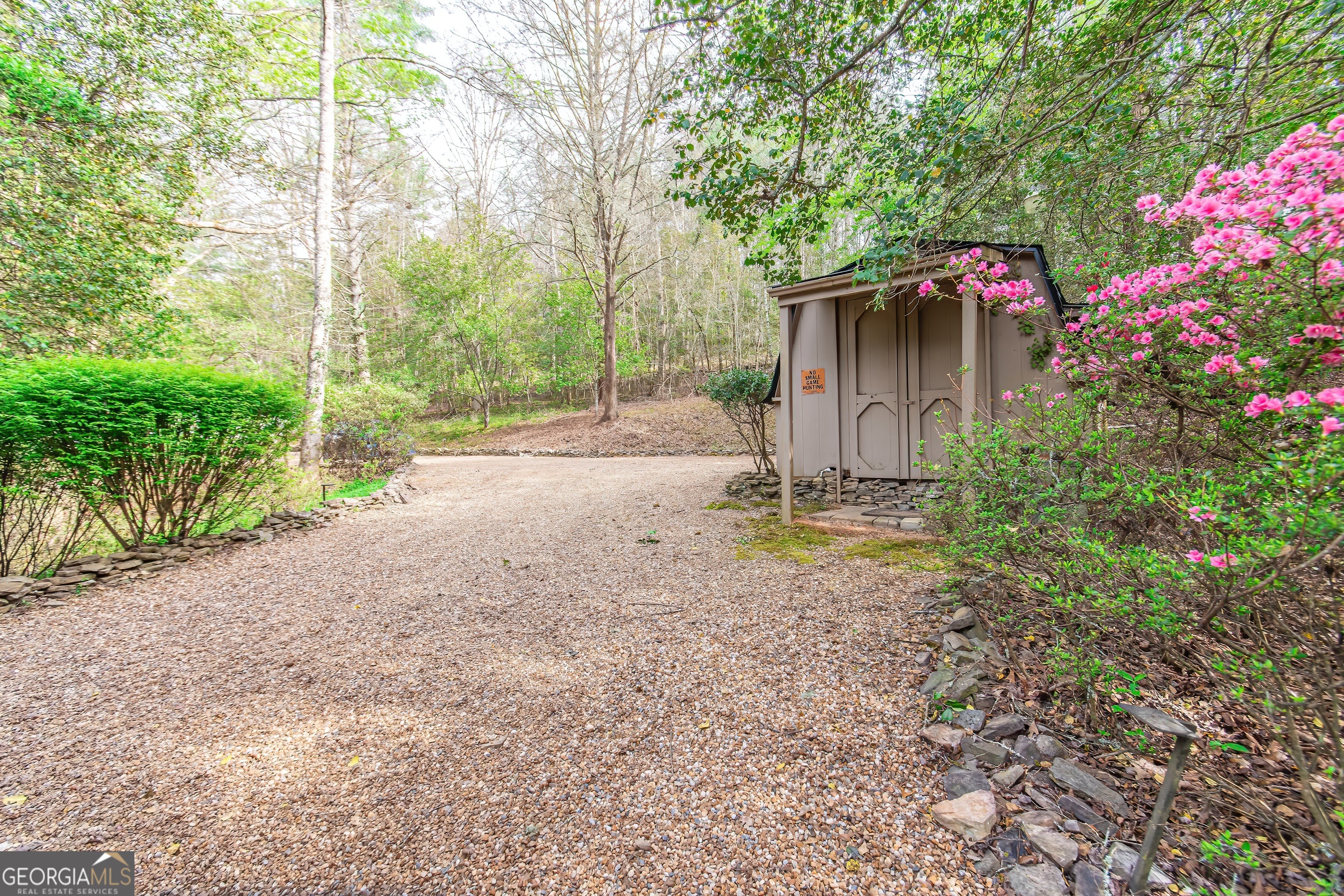 742 Beaver Run Road, Unit 16 Blairsville, GA 30512 - Photo 38 of 40