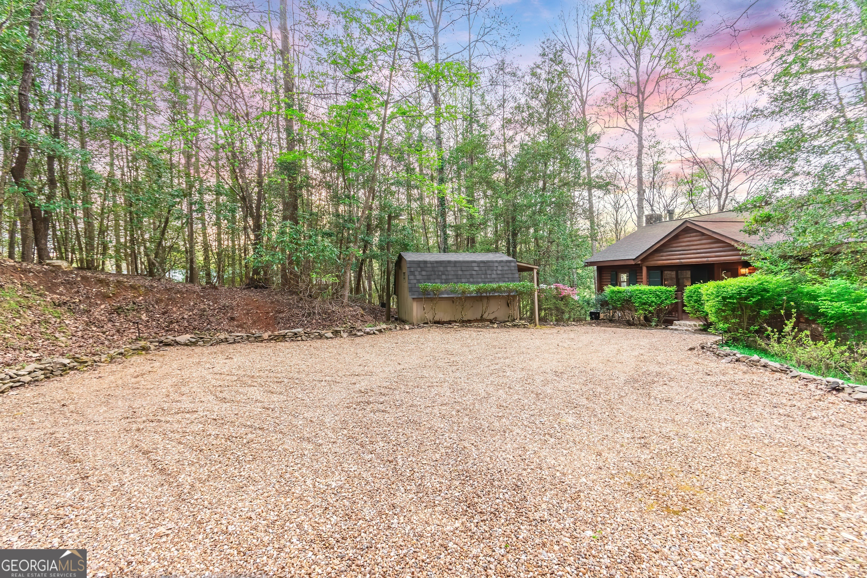 742 Beaver Run Road, Unit 16 Blairsville, GA 30512 - Photo 42 of 43