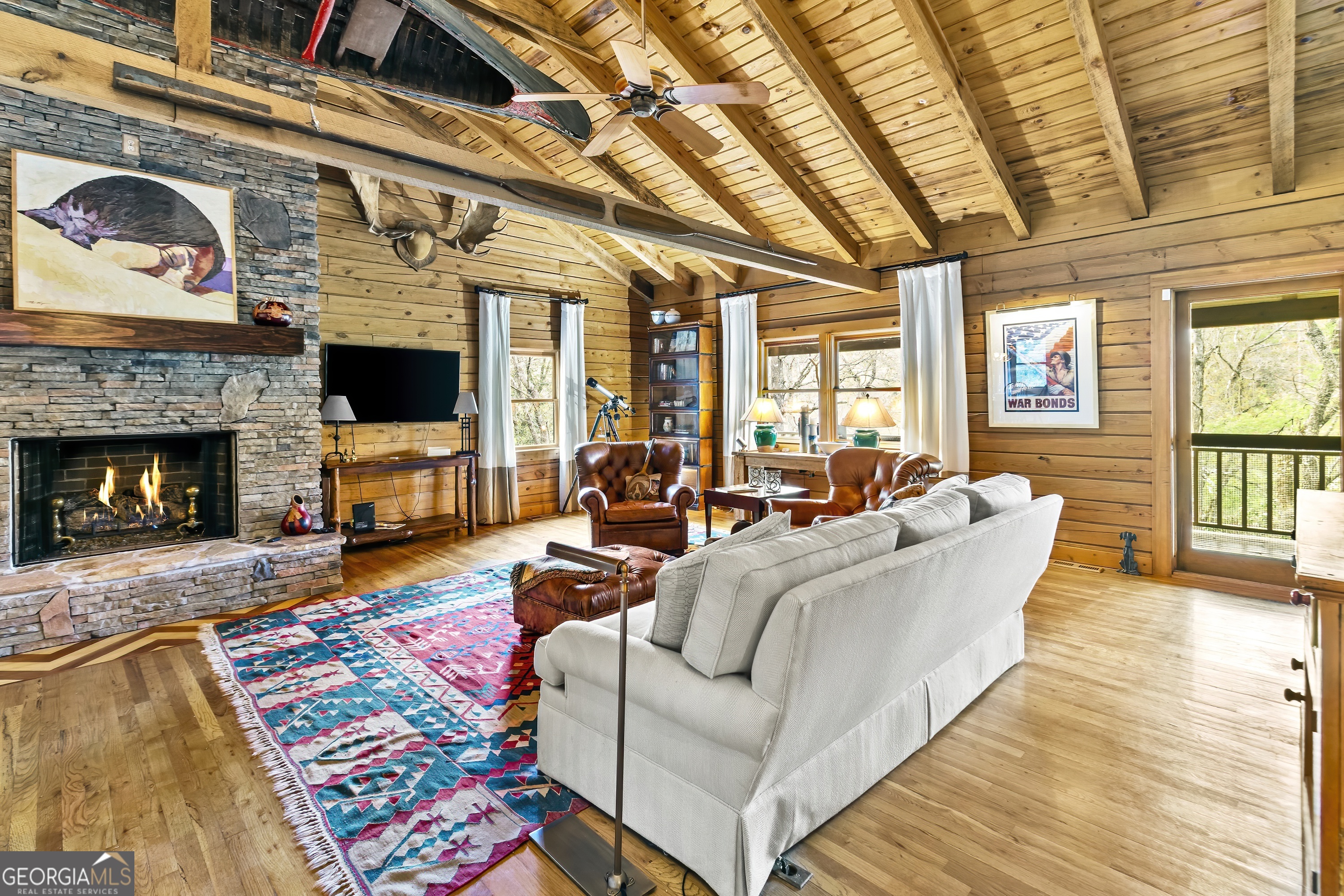 742 Beaver Run Road, Unit 16 Blairsville, GA 30512 - Photo 6 of 43