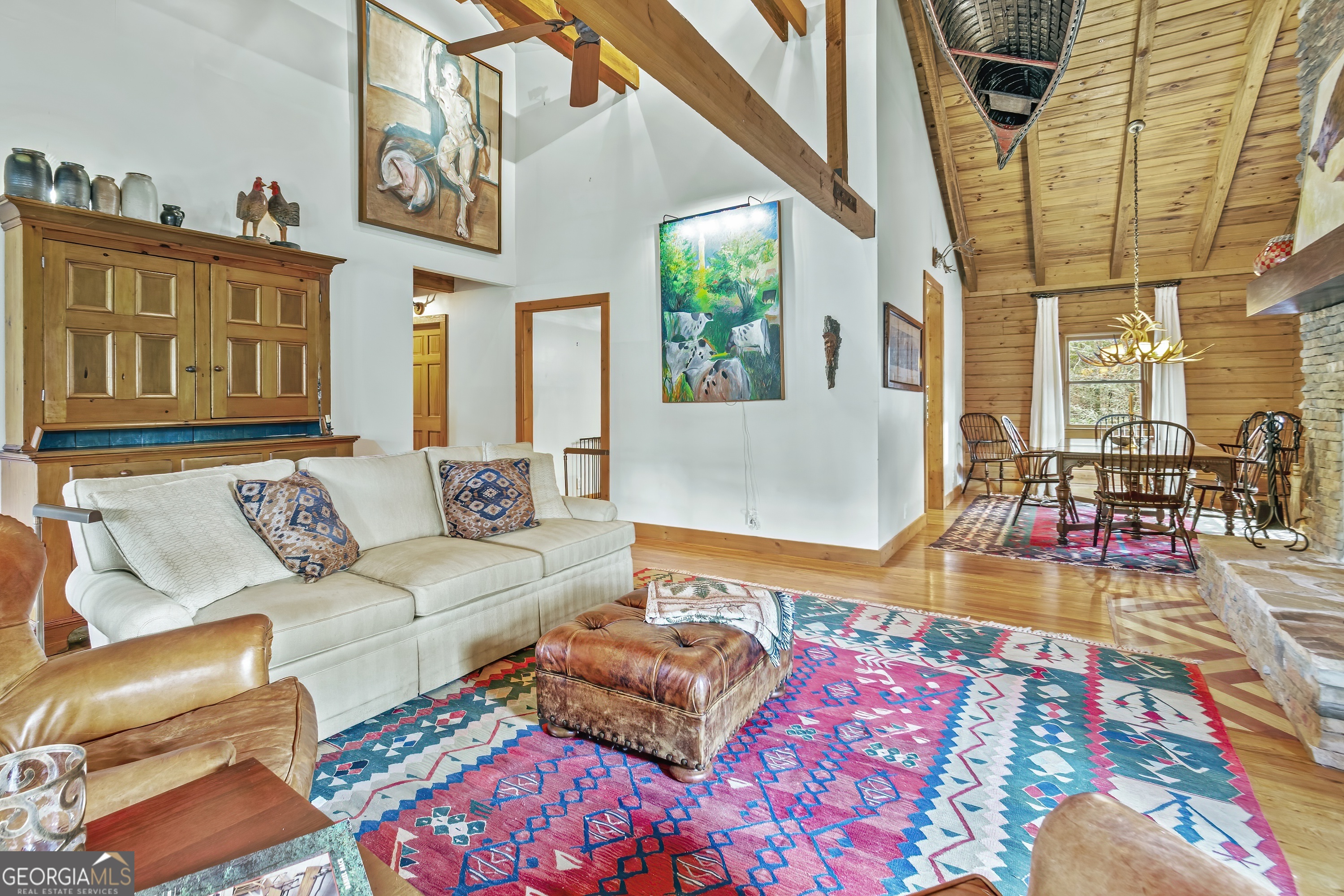 742 Beaver Run Road, Unit 16 Blairsville, GA 30512 - Photo 7 of 43