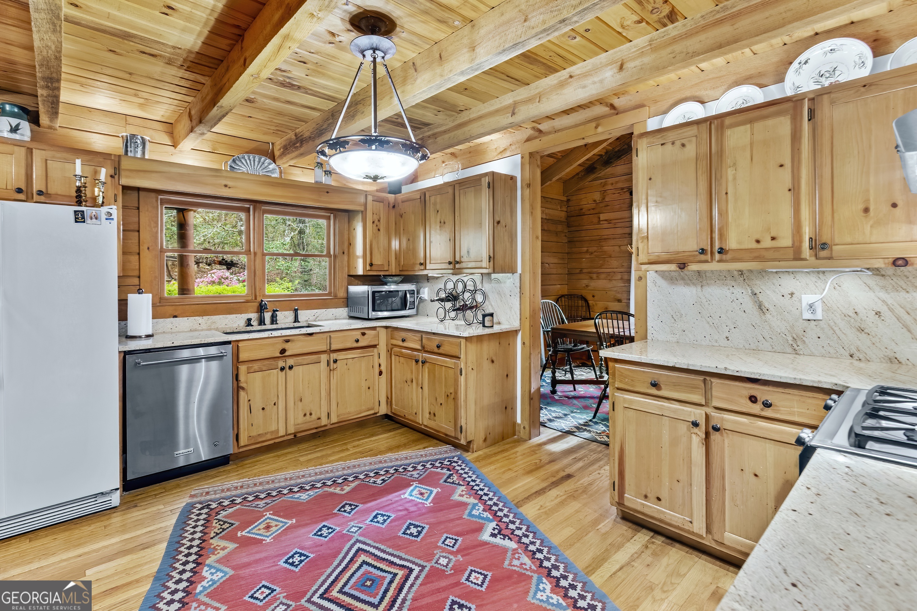 742 Beaver Run Road, Unit 16 Blairsville, GA 30512 - Photo 9 of 43