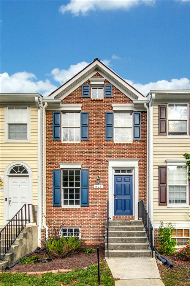 5505 Vista View Court Raleigh, NC 27612 - Photo 4 of 30 Photo 4