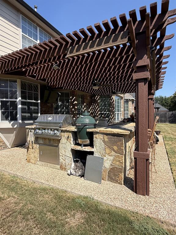 25 Ridgewood Drive Trophy Club, TX 76262 - Photo 31 of 38 Gallery Image 31