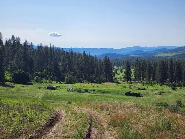 $640,000 | Xxx Hall Creek Road, Inchelium, WA 99138