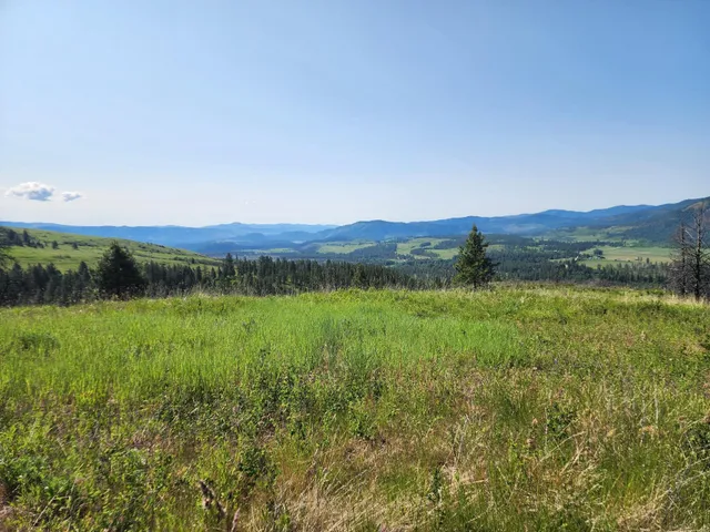$640,000 | Xxx Hall Creek Road, Inchelium, WA 99138