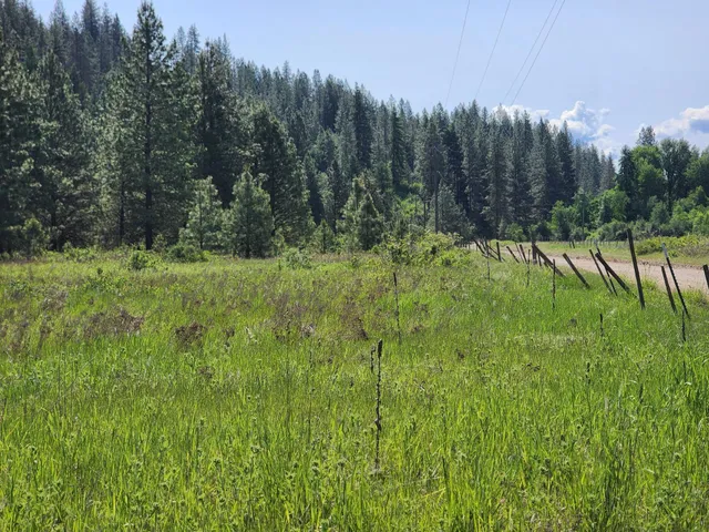 $640,000 | Xxx Hall Creek Road, Inchelium, WA 99138