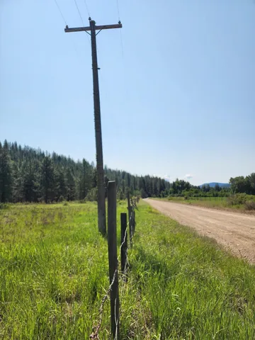 $640,000 | Xxx Hall Creek Road, Inchelium, WA 99138