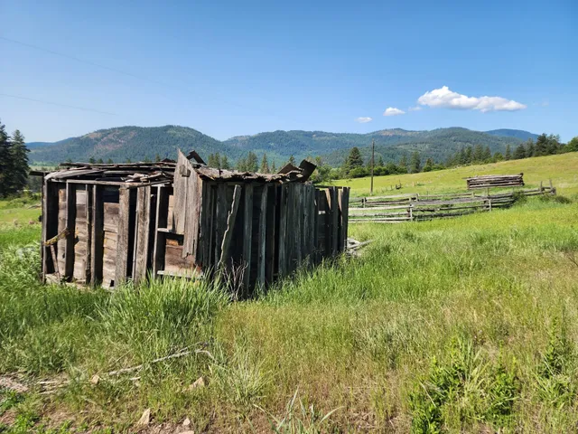 $640,000 | Xxx Hall Creek Road, Inchelium, WA 99138