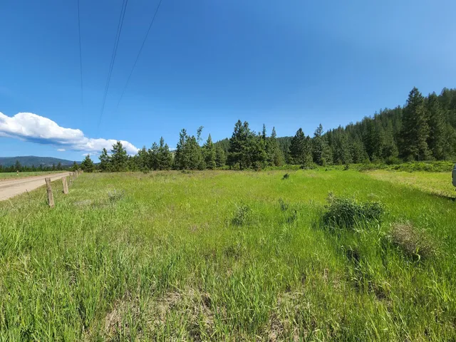 $640,000 | Xxx Hall Creek Road, Inchelium, WA 99138
