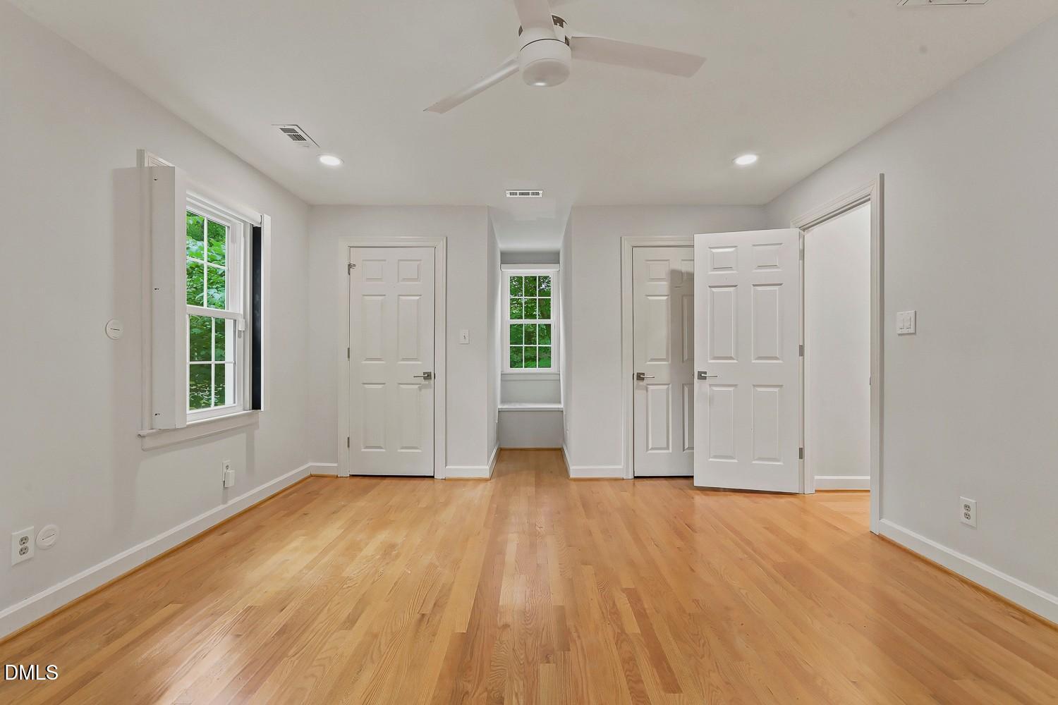 5817 Hedgemoor Drive Raleigh, NC 27612 - Photo 53 of 68 061-025-Bedroom 4-1500x1000