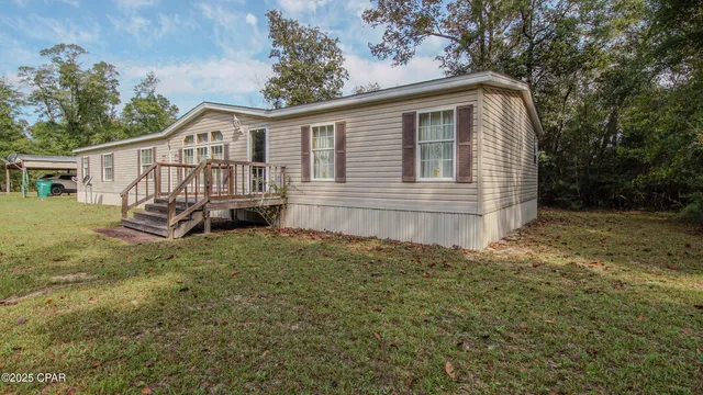 $250,000 | 3309 Lykins Road, Chipley, FL 32428