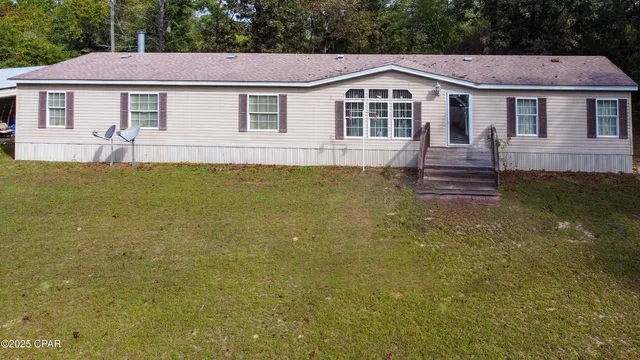 $250,000 | 3309 Lykins Road, Chipley, FL 32428