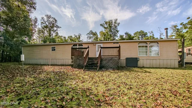 $250,000 | 3309 Lykins Road, Chipley, FL 32428