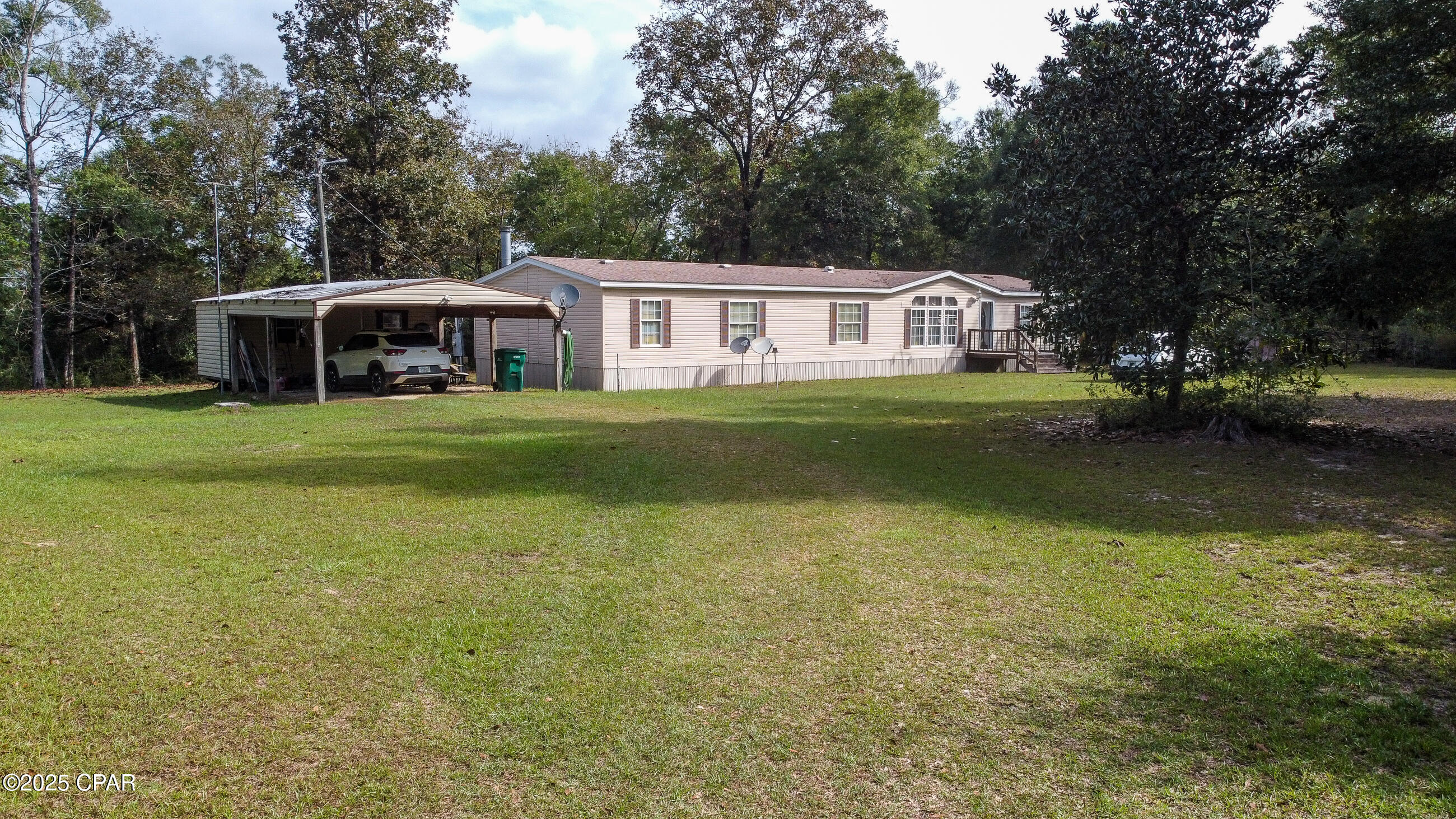 3309 Lykins Road Chipley, FL 32428 - Photo 33 of 40