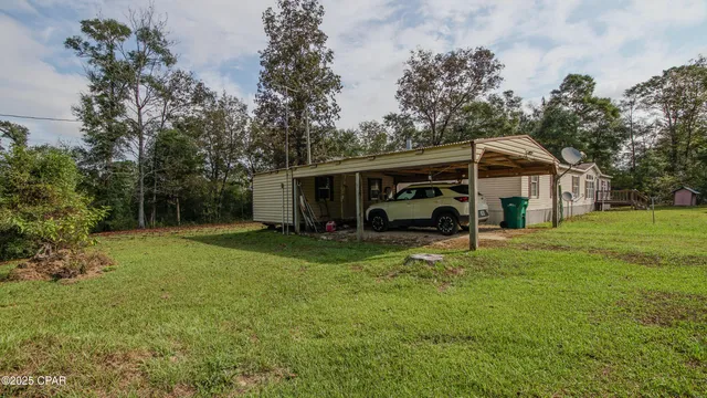 $250,000 | 3309 Lykins Road, Chipley, FL 32428