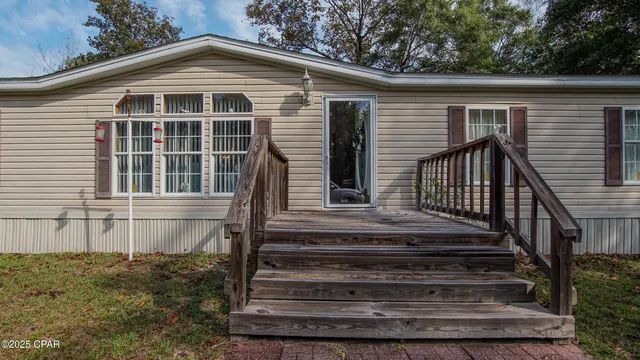 $250,000 | 3309 Lykins Road, Chipley, FL 32428