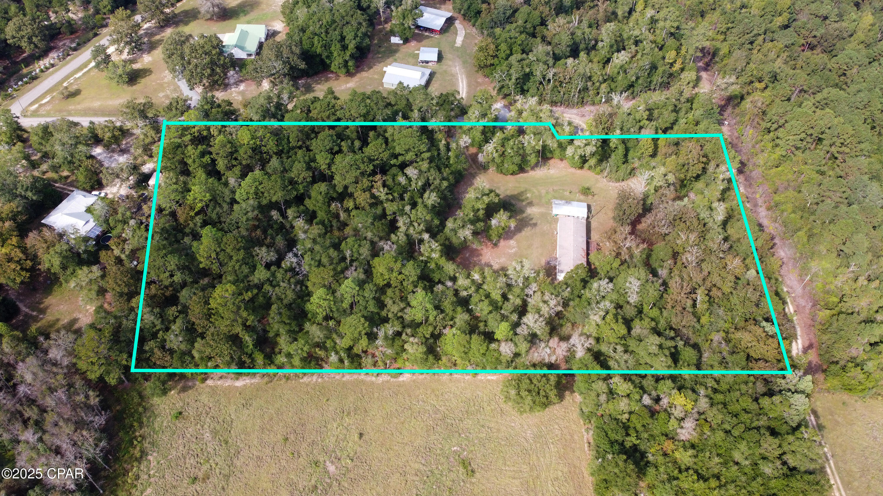 3309 Lykins Road Chipley, FL 32428 - Photo 37 of 40