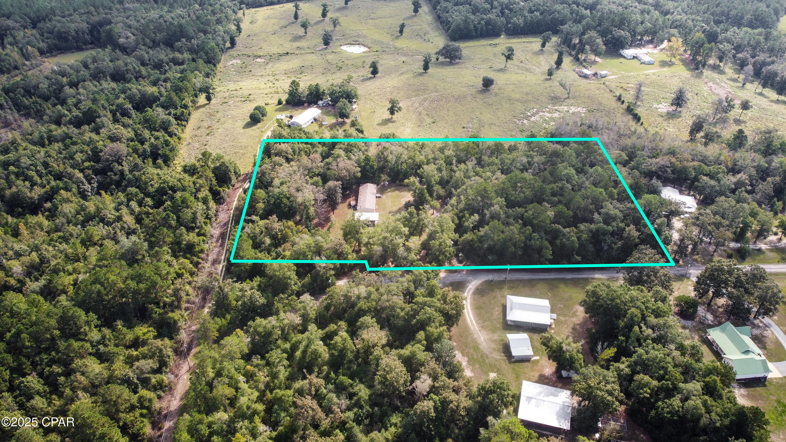 3309 Lykins Road Chipley, FL 32428 - Photo 39 of 40