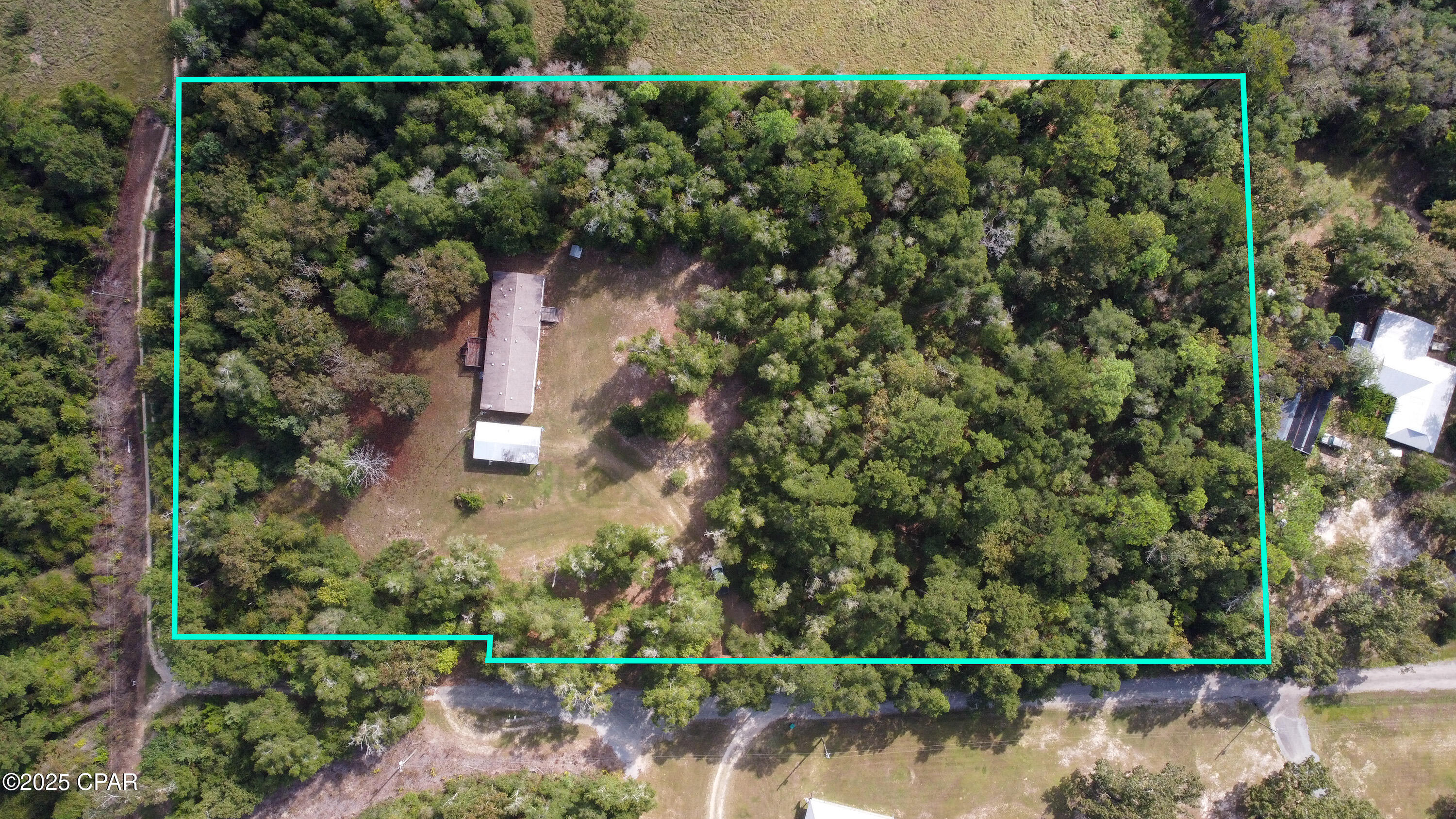 3309 Lykins Road Chipley, FL 32428 - Photo 40 of 40