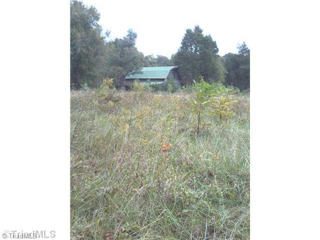 0 Iron Works Road Reidsville, NC 27320 - Photo 1 of 10 Stable/Barn. Feed Barn