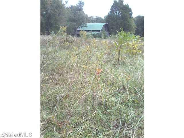 0 Iron Works Road Reidsville, NC 27320 - Photo 10 of 10 Stable/Barn. Feed Barn