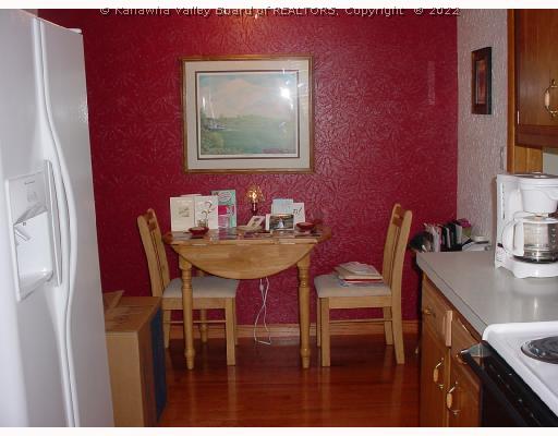 17 Elm Street Winfield, WV 25213 - Photo 5 of 8 Kitchen.