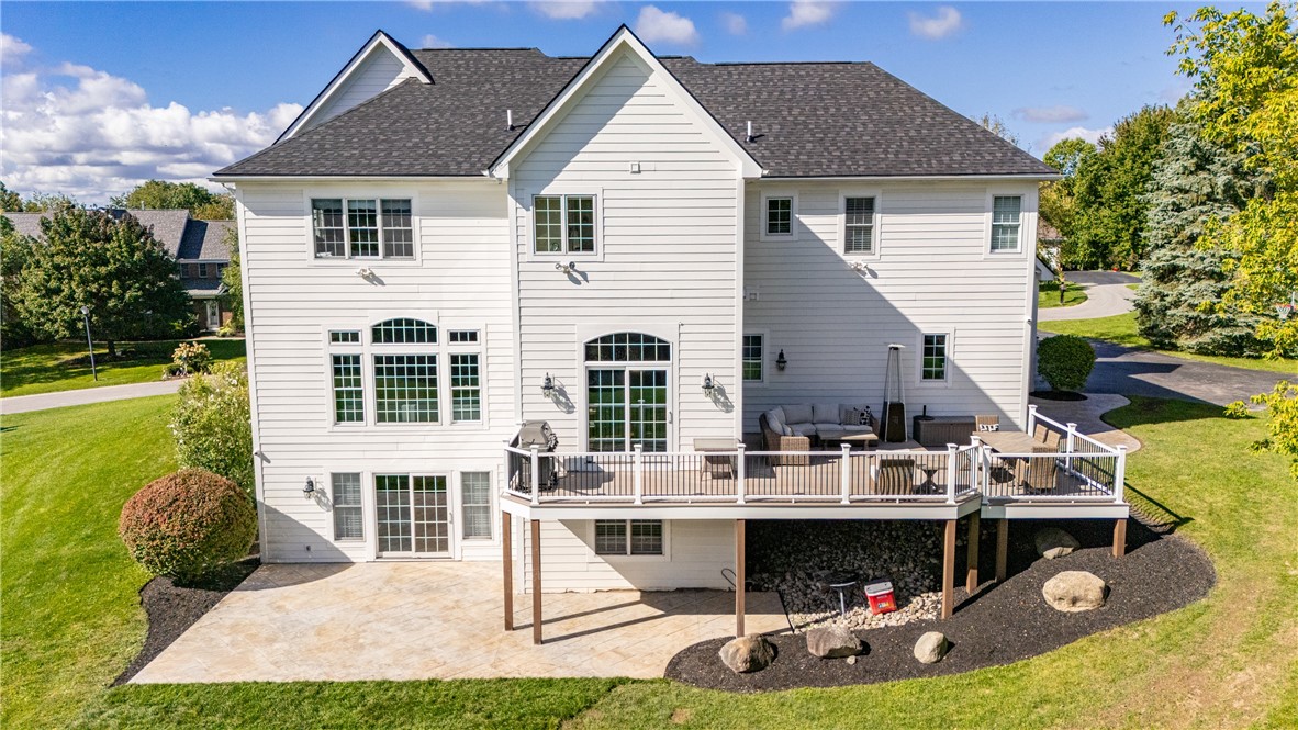 45 Barchan Dune Rise, Unit RISE Victor, NY 14564 - Photo 9 of 40 Gallery Image 9