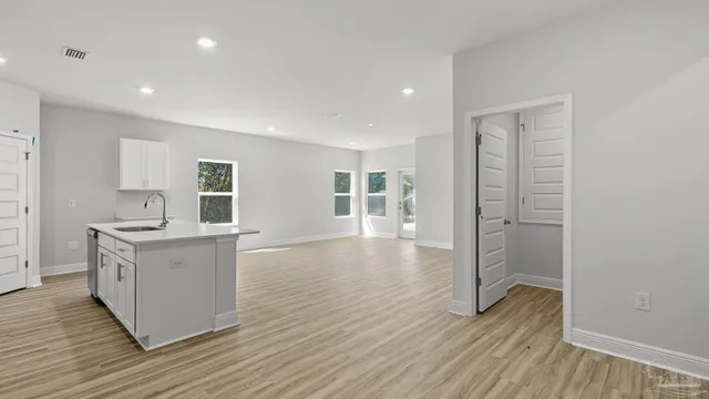 $344,900 | 8680 Ephesus Way, Milton, FL 32583