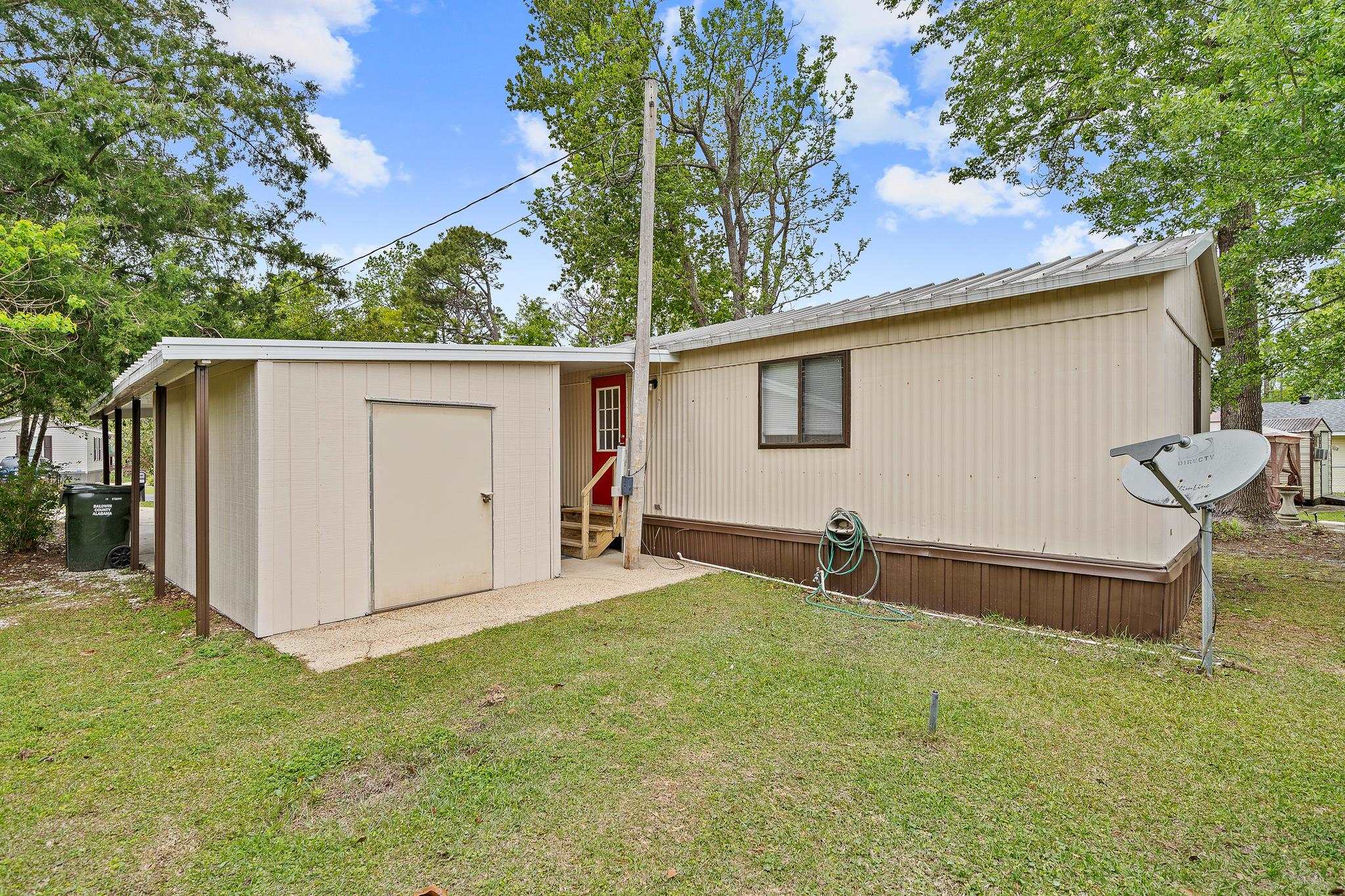 1248 Chagrin Drive Lillian, AL 36549 - Photo 4 of 20