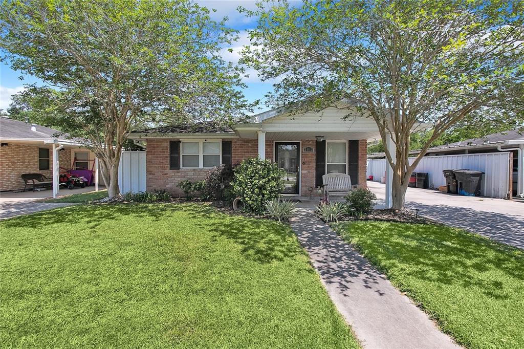 2912 Reunion Drive Violet, LA 70092 - Photo 1 of 13